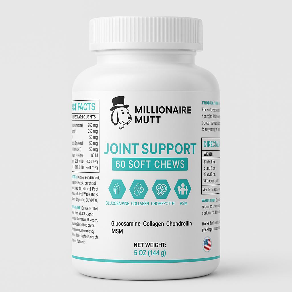 Hip & Joint Mobility Bites