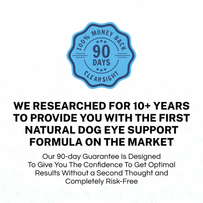 ClearSight™ Advanced Vision Formula