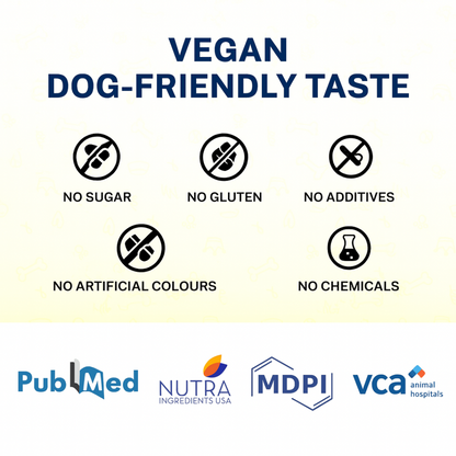 ClearSight™ Advanced Vision Formula